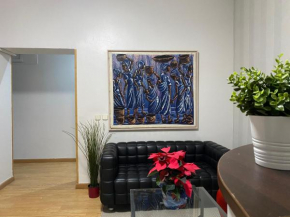 Perfect Rooms in the center of Madrid. Calle fuencarral!!